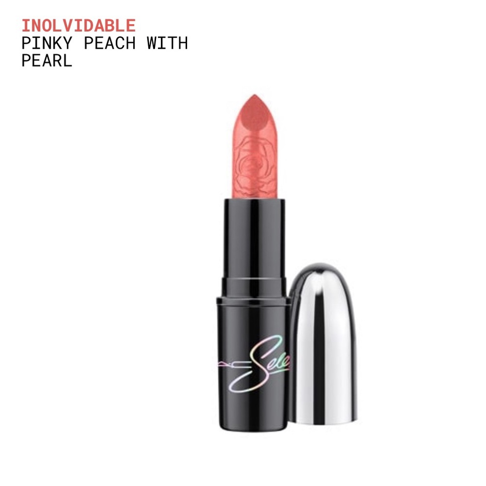 Selena La Reina Lipstick